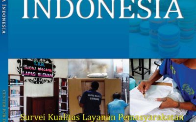 Realitas Penjara Indonesia