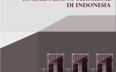 Pola Pemidanaan Tindak Pidana Terorisme di Indonesia