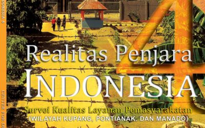 Realitas Penjara Indonesia 4