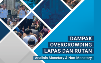 Dampak Overcrowding Lapas dan Rutan: Analisis Monetary & Non-Monetary